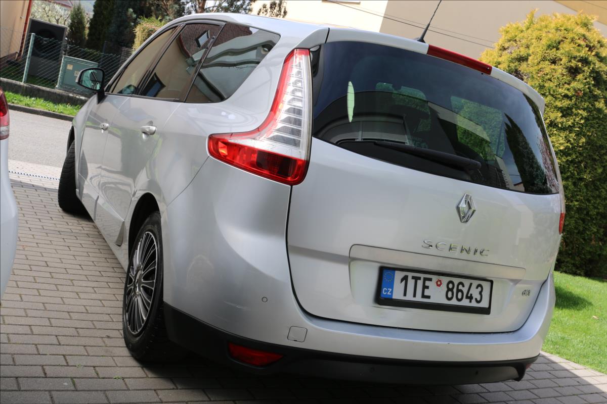 Renault Scénic