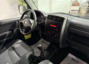 Suzuki Jimny 13