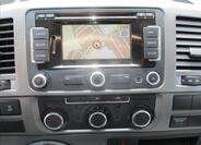 Volkswagen Transporter 15