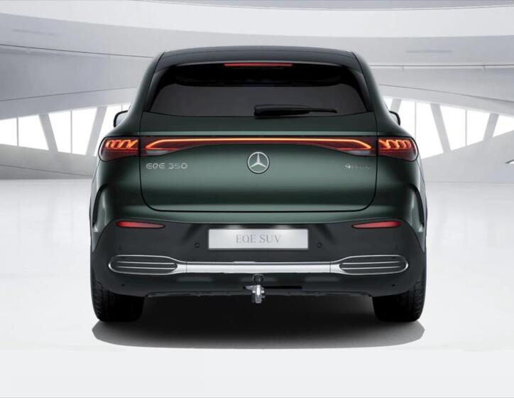 Mercedes-Benz EQE 5