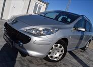 Peugeot 307 1