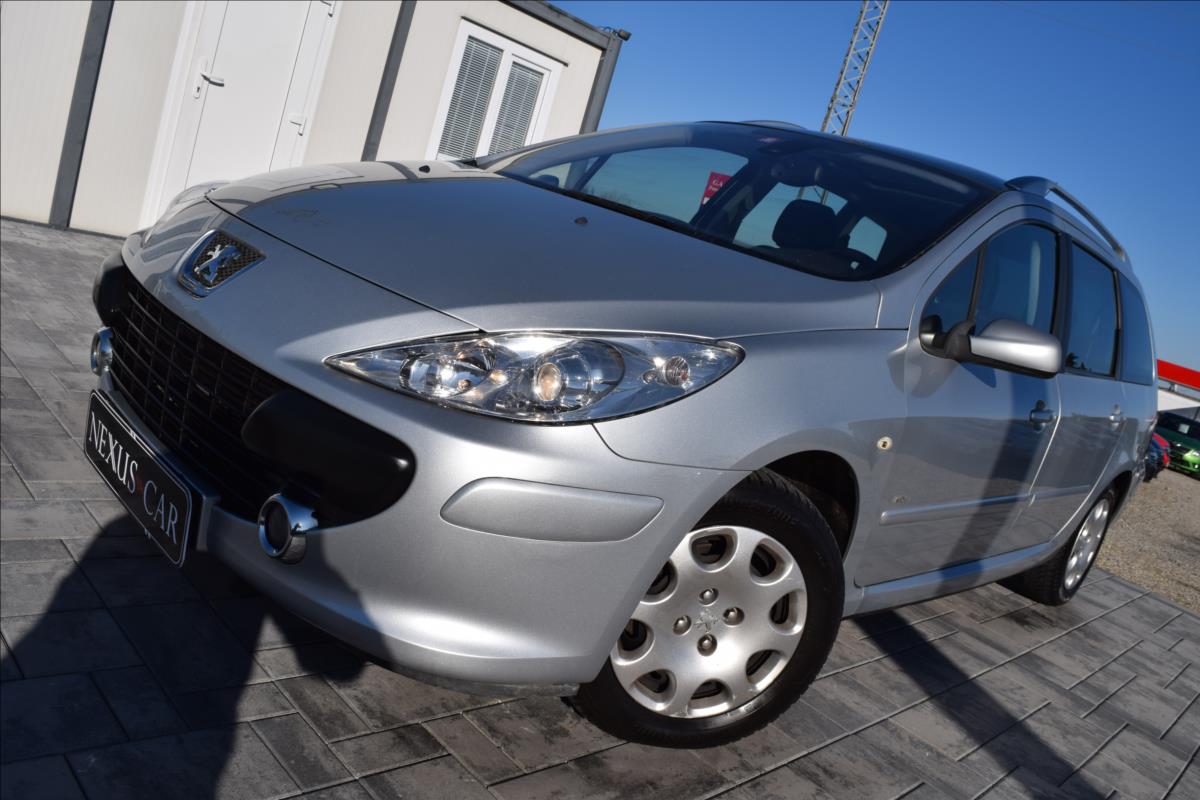 Peugeot 307