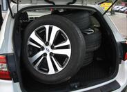 Subaru Outback 7