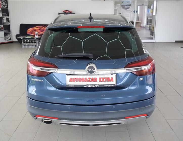 Opel Insignia 7