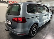 Volkswagen Sharan 5