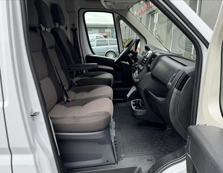 Peugeot Boxer 14