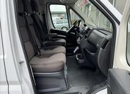Peugeot Boxer 14
