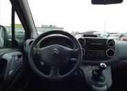 Citroën Berlingo 16