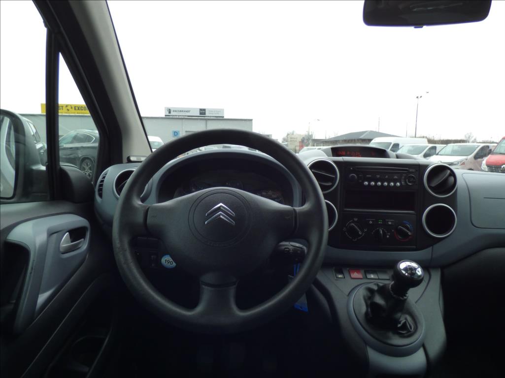 Citroën Berlingo