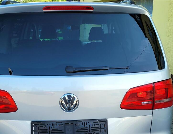 Volkswagen Touran 39