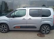Citroën Berlingo 3