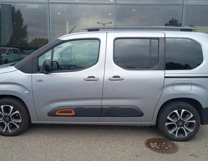 Citroën Berlingo 3