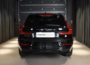 Volvo XC60 5