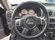 Jeep Cherokee 12