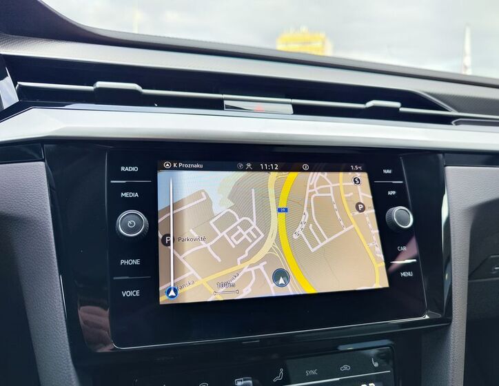 Volkswagen Arteon 18
