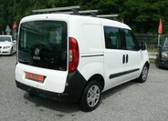 Fiat Dobló 5