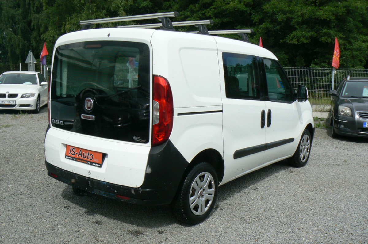 Fiat Dobló