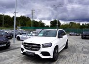 Mercedes-Benz GLS 2