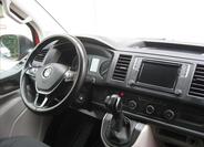 Volkswagen Transporter 17
