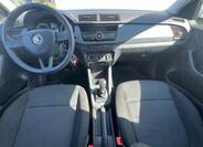 Škoda Fabia 5