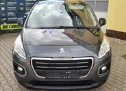 Peugeot 3008 2