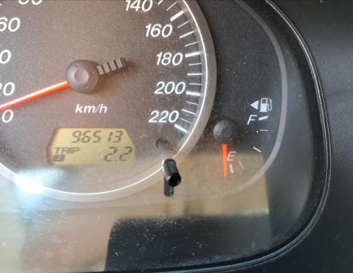 Mazda 2 23
