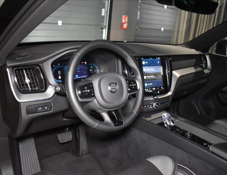 Volvo XC60 12