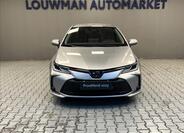 Toyota Corolla 4