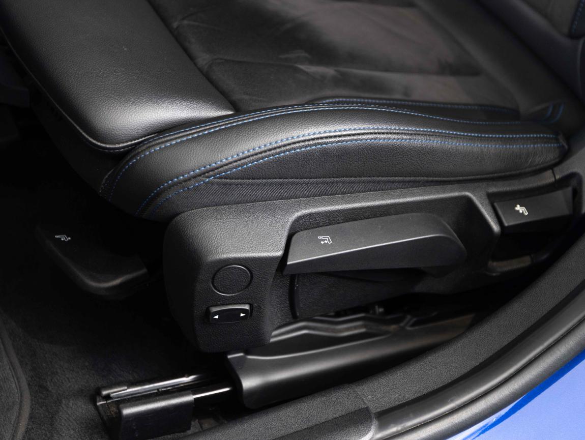 BMW Řada 3