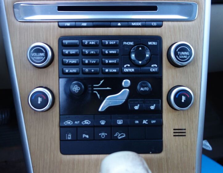 Volvo XC60 21