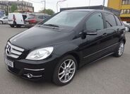 Mercedes-Benz Třídy B 1