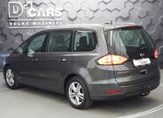 Ford Galaxy 2