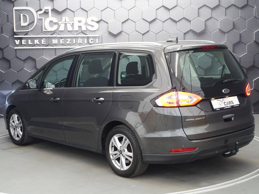 Ford Galaxy