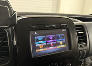 Opel Vivaro 20