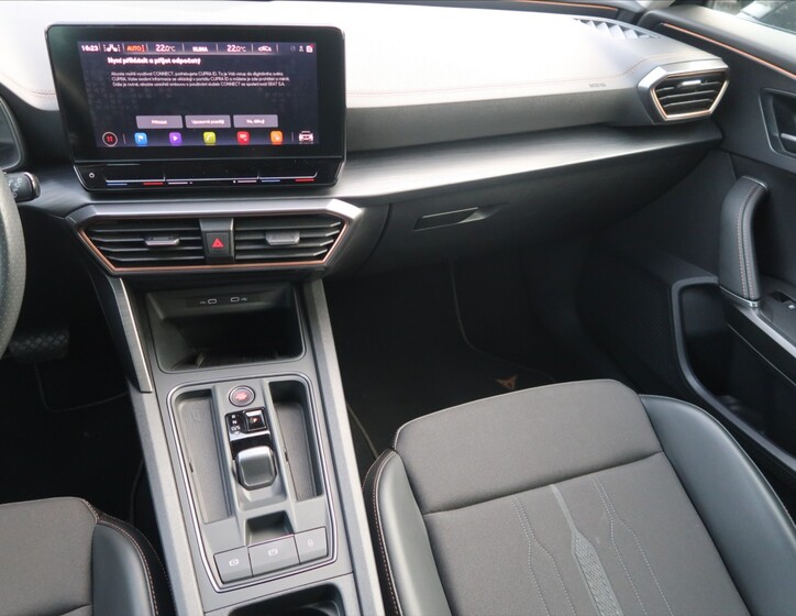 Cupra Formentor 57