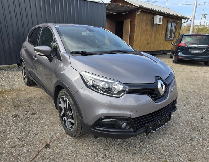 Renault Captur 4