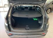 Hyundai Tucson 11
