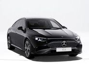 Mercedes-Benz CLA 1