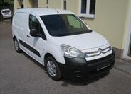 Citroën Berlingo 1