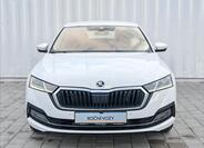 Škoda Octavia 11
