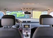 Volkswagen Passat 22