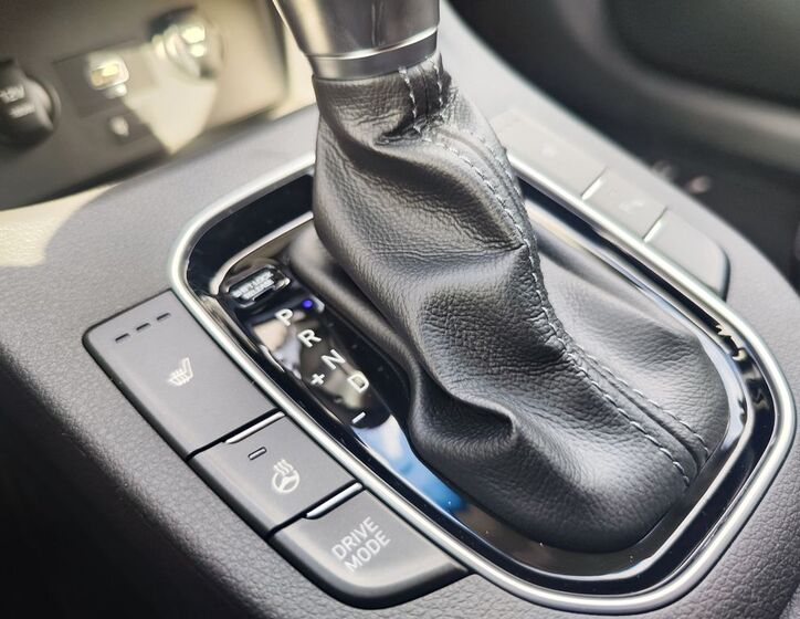 Hyundai i30 22