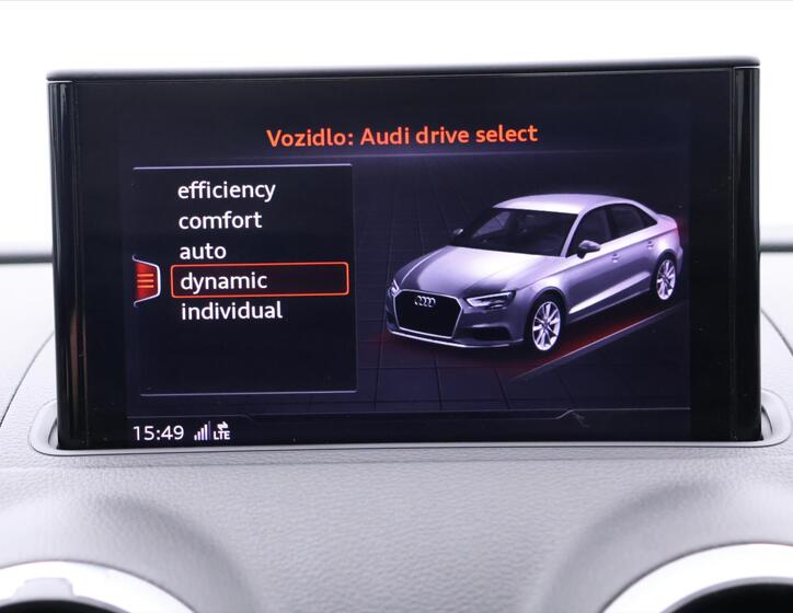 Audi A3 24