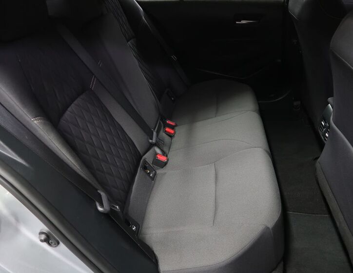 Toyota Corolla 12