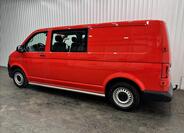 Volkswagen Transporter 5
