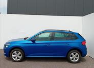 Škoda Kamiq 10