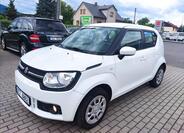 Suzuki Ignis 2