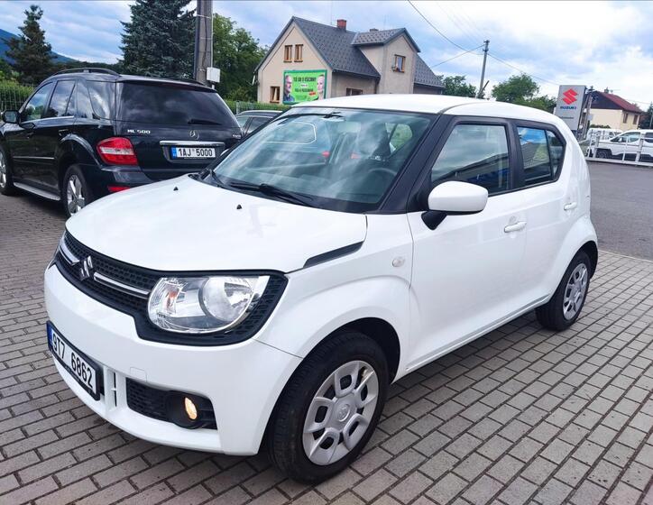 Suzuki Ignis 2