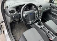 Ford Focus 8