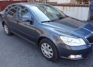 Škoda Octavia 3